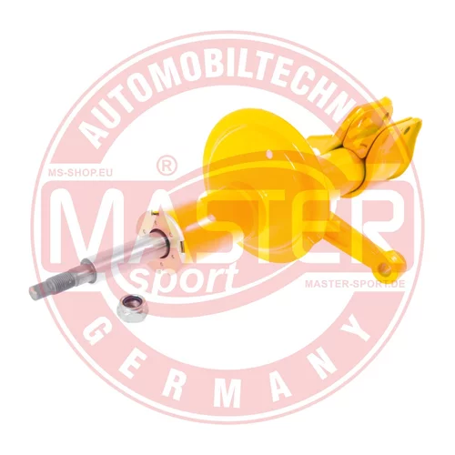 Tlmič pérovania MASTER-SPORT GERMANY 2108-KR-PCS-MS