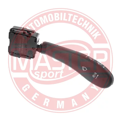 Spínač  intervalového stierania 2123-3709340-PCS-MS (MASTER-SPORT GERMANY)