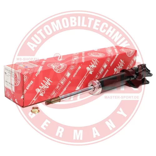 Tlmič pérovania 230500-PCS-MS (MASTER-SPORT GERMANY) - obr. 3