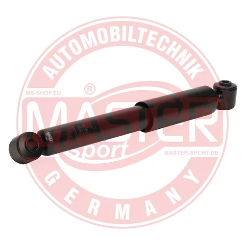 Tlmič pérovania 230586-PCS-MS (MASTER-SPORT GERMANY) - obr. 2