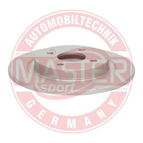 Brzdový kotúč 24011003131-PCS-MS (MASTER-SPORT GERMANY)