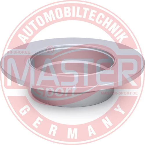 Brzdový kotúč 24011003141PR-PCS-MS (MASTER-SPORT GERMANY) - obr. 3