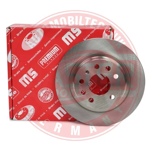 Brzdový kotúč 24011201571-PCS-MS (MASTER-SPORT GERMANY) - obr. 3