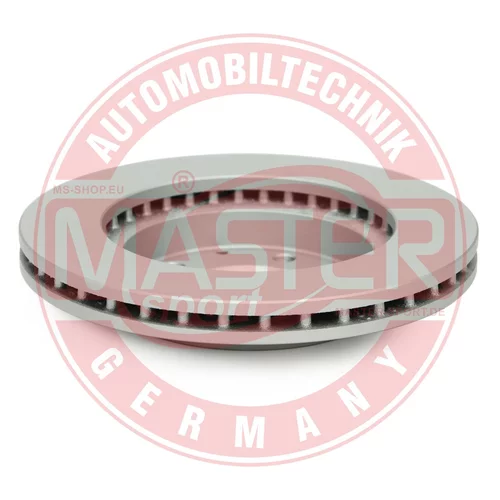 Brzdový kotúč 24012401291-PCS-MS (MASTER-SPORT GERMANY) - obr. 1