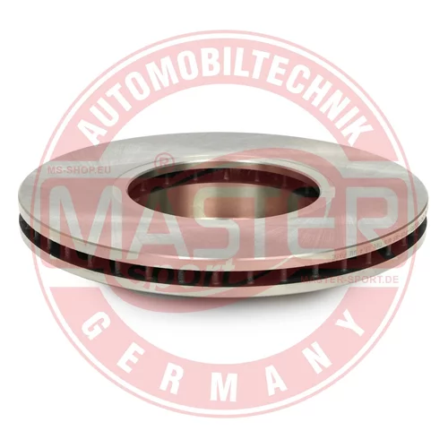 Brzdový kotúč 24013002001-PCS-MS (MASTER-SPORT GERMANY) - obr. 1