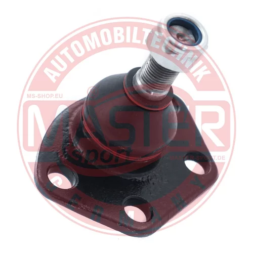 Zvislý/nosný čap MASTER-SPORT GERMANY 24538-PCS-MS
