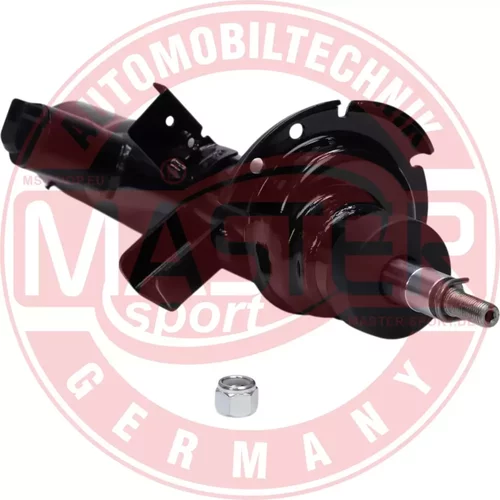 Tlmič pérovania 2526LM-PCS-MS (MASTER-SPORT GERMANY) - obr. 2