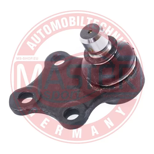 Zvislý/nosný čap MASTER-SPORT GERMANY 25534-PCS-MS