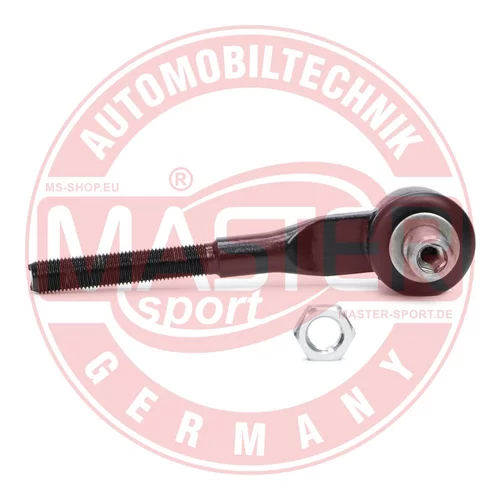 Hlava/čap spojovacej tyče riadenia MASTER-SPORT GERMANY 25972-PCS-MS