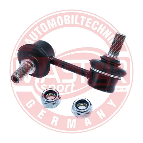 Tyč/Vzpera stabilizátora MASTER-SPORT GERMANY 26022B-PCS-MS