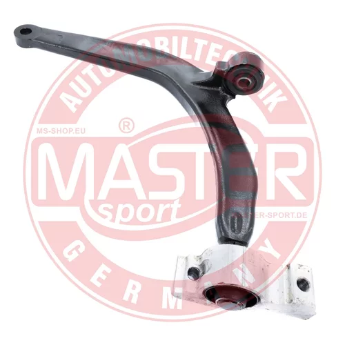 Rameno zavesenia kolies MASTER-SPORT GERMANY 26737-PCS-MS