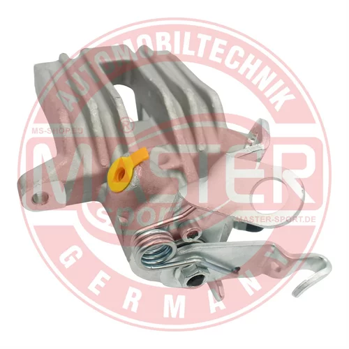 Brzdový strmeň MASTER-SPORT GERMANY 268003180