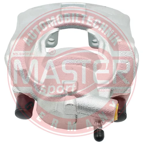 Brzdový strmeň MASTER-SPORT GERMANY 268012940