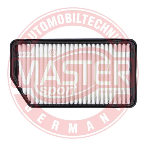 Vzduchový filter 27021-LF-PCS-MS (MASTER-SPORT GERMANY) - obr. 3