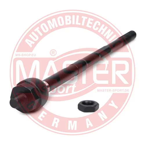 Axiálny čap tiahla riadenia 27142-PCS-MS (MASTER-SPORT GERMANY) - obr. 3
