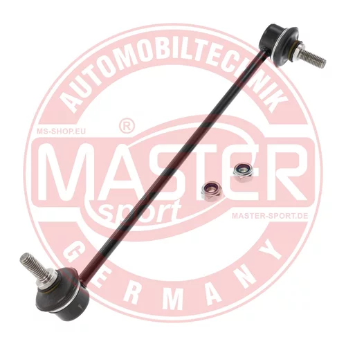 Tyč/Vzpera stabilizátora 27169-PCS-MS (MASTER-SPORT GERMANY)