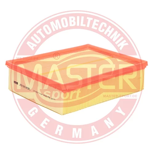 Vzduchový filter 27192/1-LF-PCS-MS (MASTER-SPORT GERMANY) - obr. 2