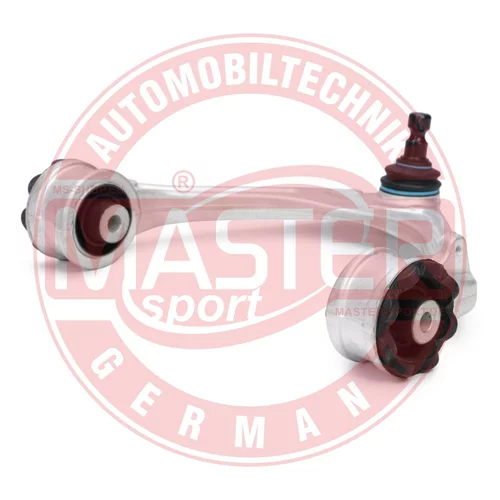Rameno zavesenia kolies 27271S-PCS-MS (MASTER-SPORT GERMANY) - obr. 2