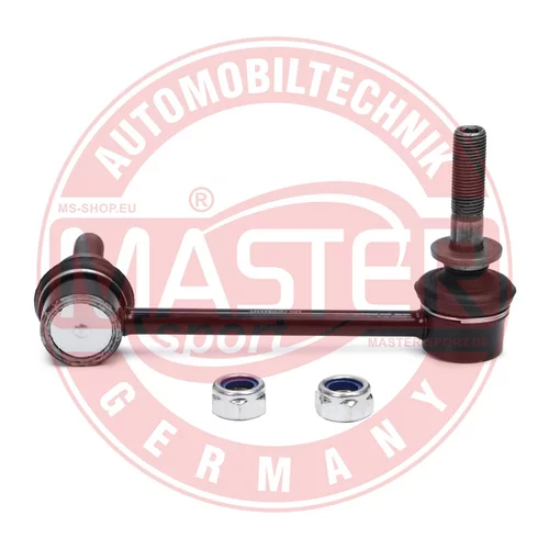 Tyč/Vzpera stabilizátora 27335B-PCS-MS (MASTER-SPORT GERMANY) - obr. 1