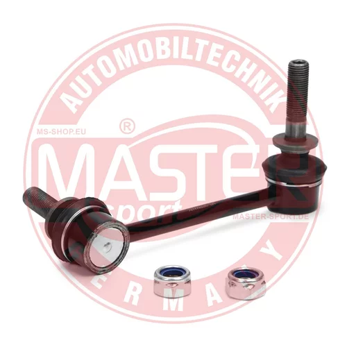 Tyč/Vzpera stabilizátora 27335B-PCS-MS (MASTER-SPORT GERMANY) - obr. 2