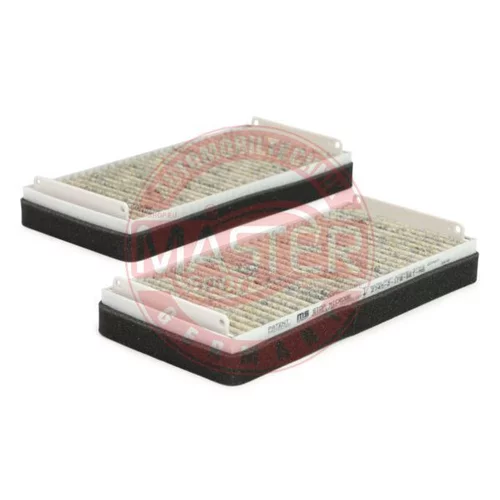 Filter vnútorného priestoru 2745-2-IFB-SET-MS (MASTER-SPORT GERMANY) - obr. 5