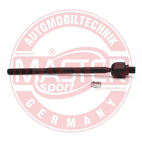Axiálny čap tiahla riadenia 27671-PCS-MS (MASTER-SPORT GERMANY)