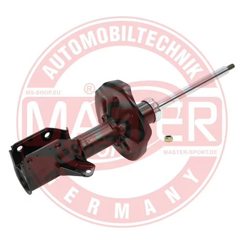 Tlmič pérovania 280711-PCS-MS (MASTER-SPORT GERMANY) - obr. 2
