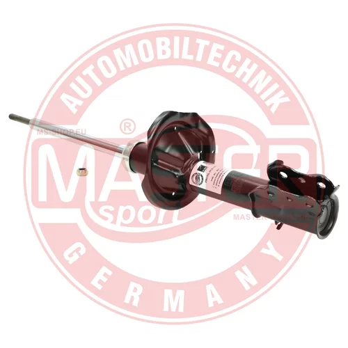 Tlmič pérovania 280715-PCS-MS (MASTER-SPORT GERMANY) - obr. 2