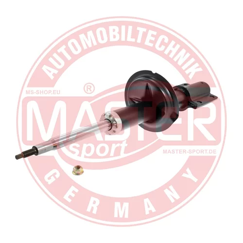 Tlmič pérovania MASTER-SPORT GERMANY 280977-PCS-MS