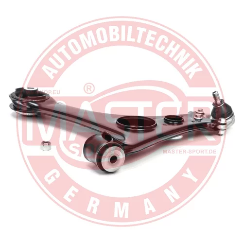 Rameno zavesenia kolies 28242-PCS-MS (MASTER-SPORT GERMANY) - obr. 3