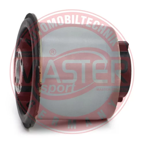 Uloženie tela nápravy 28404B-PCS-MS (MASTER-SPORT GERMANY) - obr. 6