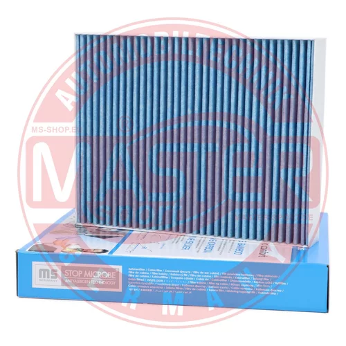 Filter vnútorného priestoru 2847-IFB-PCS-MS (MASTER-SPORT GERMANY) - obr. 4