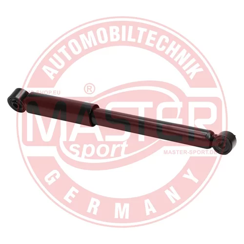 Tlmič pérovania 290043-PCS-MS (MASTER-SPORT GERMANY) - obr. 1