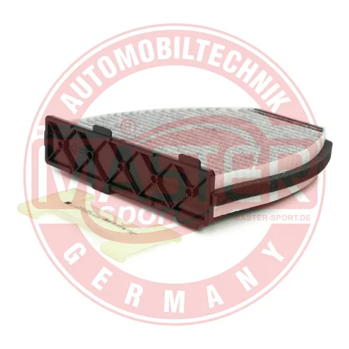Filter vnútorného priestoru 29005/1-IF-PCS-MS (MASTER-SPORT GERMANY) - obr. 2