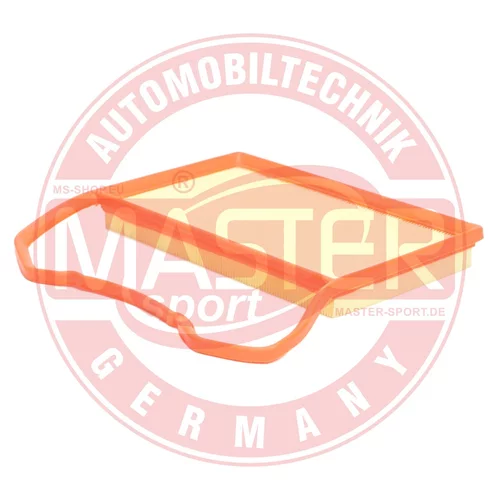 Vzduchový filter 29015-LF-PCS-MS (MASTER-SPORT GERMANY) - obr. 2