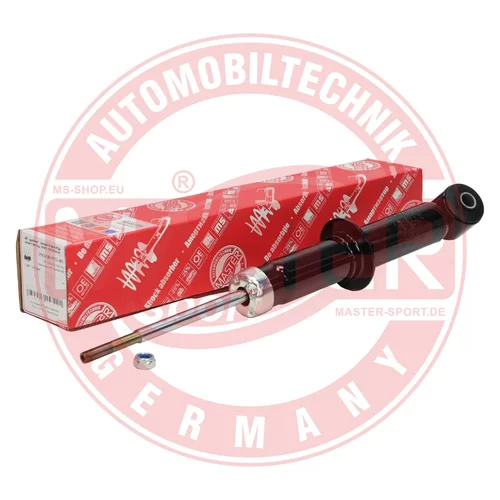 Tlmič pérovania 290238-PCS-MS (MASTER-SPORT GERMANY) - obr. 3