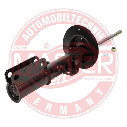 Tlmič pérovania 290239-PCS-MS (MASTER-SPORT GERMANY) - obr. 2