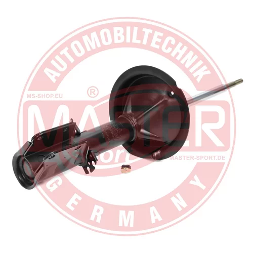 Tlmič pérovania 290260-PCS-MS (MASTER-SPORT GERMANY) - obr. 1