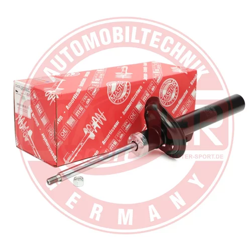 Tlmič pérovania 290707-PCS-MS (MASTER-SPORT GERMANY) - obr. 3