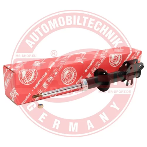 Tlmič pérovania 290785-PCS-MS (MASTER-SPORT GERMANY) - obr. 3