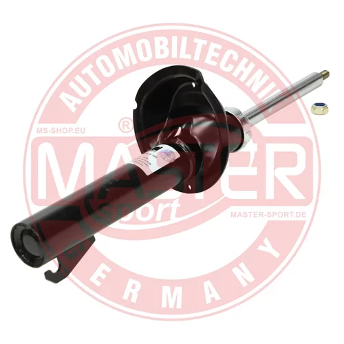 Tlmič pérovania 290837-PCS-MS (MASTER-SPORT GERMANY) - obr. 2