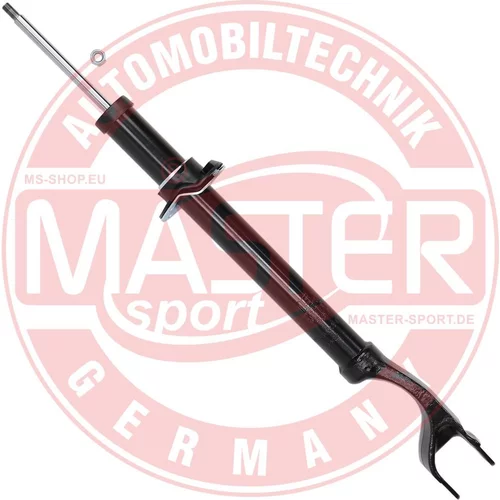 Tlmič pérovania 294676-PCS-MS (MASTER-SPORT GERMANY) - obr. 3