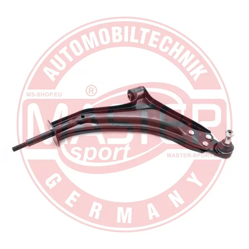 Rameno zavesenia kolies MASTER-SPORT GERMANY 29563-PCS-MS
