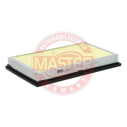 Vzduchový filter 2964/3-LF-PCS-MS (MASTER-SPORT GERMANY) - obr. 1