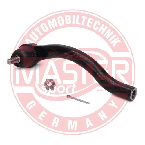 Hlava/čap spojovacej tyče riadenia 29656-PCS-MS (MASTER-SPORT GERMANY) - obr. 1