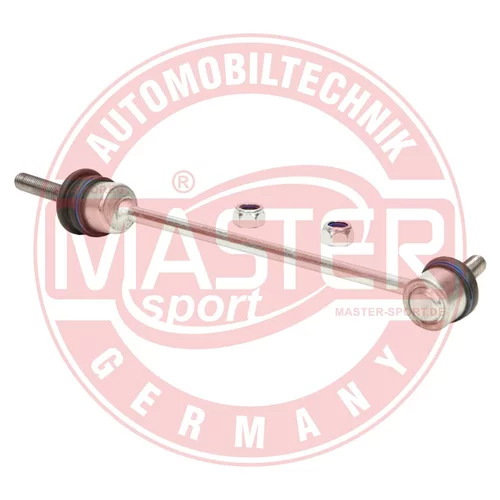 Tyč/Vzpera stabilizátora 29734-PCS-MS (MASTER-SPORT GERMANY) - obr. 3