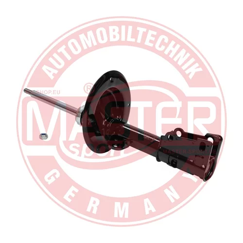 Tlmič pérovania 310202-PCS-MS (MASTER-SPORT GERMANY) - obr. 1