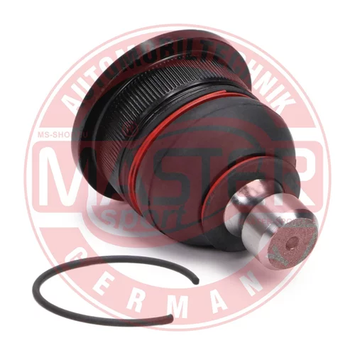 Zvislý/nosný čap 31046O-SET-MS (MASTER-SPORT GERMANY) - obr. 3