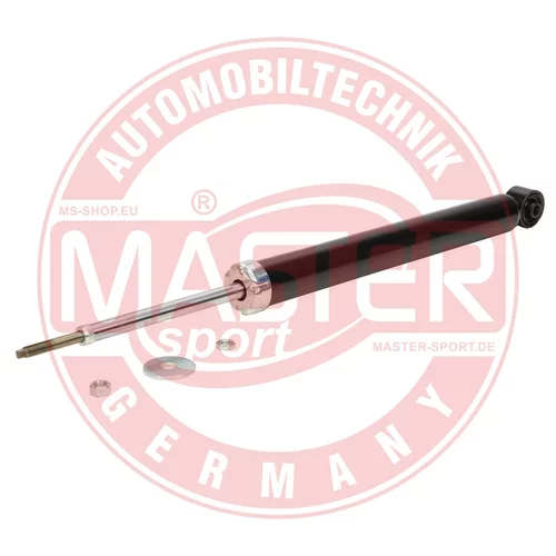 Tlmič pérovania 310720-PCS-MS (MASTER-SPORT GERMANY) - obr. 1