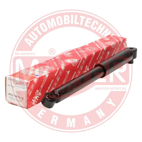Tlmič pérovania 311010-PCS-MS (MASTER-SPORT GERMANY) - obr. 3